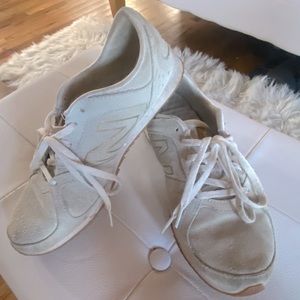 New Balance 555 Flip Due Shoes 9